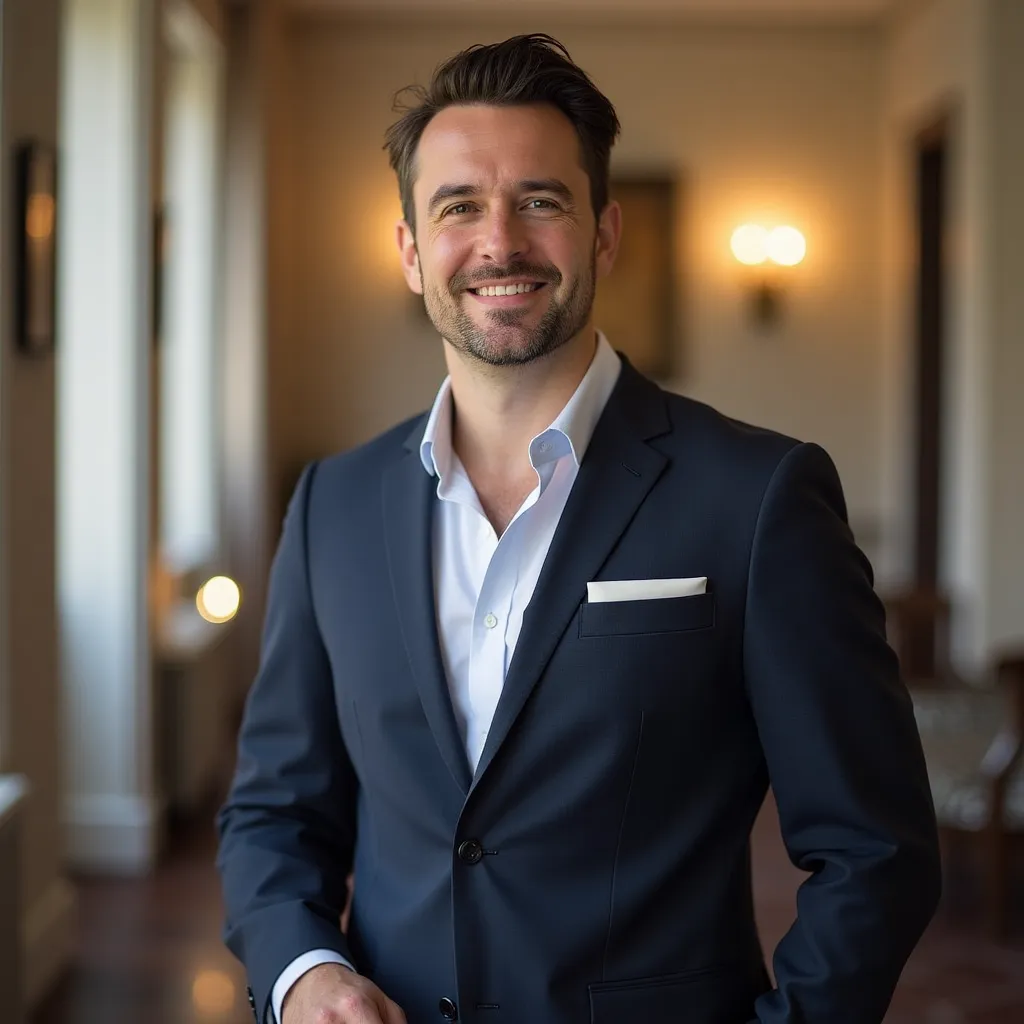 Julien Lefèvre, Conseiller en planification successorale