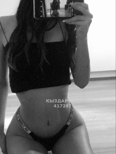 Проститутка Шымкента Девушка№417287 Alina Фотография №3234226