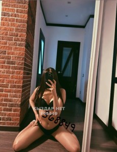 Проститутка Алматы Девушка№368849 Krasotka у себя и на выезд Фотография №3385901