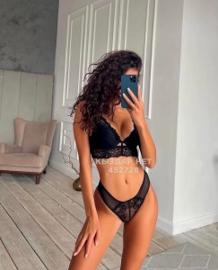 Проститутка Астаны Девушка№452728 Zhanerke-body Фотография №3497951