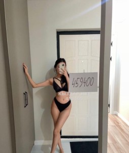 Проститутка Алматы Девушка№459400 Карина Боди массаж Фотография №3640889