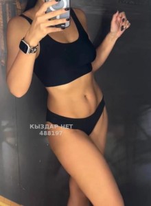 Проститутка Актобе Девушка№488197 Милана Фотография №3686076