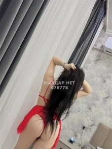 Проститутка Степногорска Девушка№478778 Камила Фотография №3714988