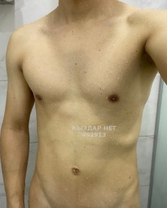 Жиголо Алматы Парень№492913 Боди с Интимом Фотография №3728956