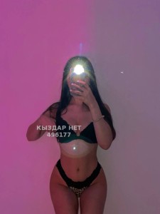 Проститутка Алматы Девушка№496177 Лейла 04 Фотография №3740704