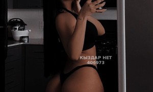 Проститутка Алматы Анкета №406973 Фотография №3760937