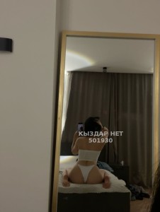 Проститутка Алматы Анкета №501930 Фотография №3769711