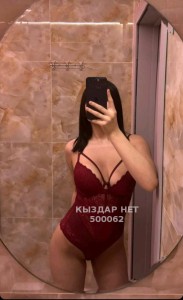 Проститутка Караганды Девушка№500062 Галия Фотография №3800273