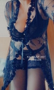 Проститутка Усть-Каменогорска Девушка№389106 Крис Фотография №3804222