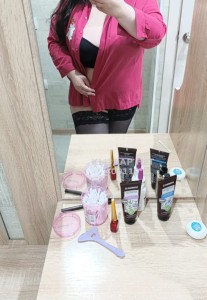 Проститутка Шымкента Девушка№409110 Марина массаж выезд и у себя Фотография №3810912