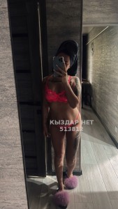 Проститутка Усть-Каменогорска Анкета №513812 Фотография №3834927