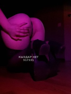 Проститутка Семея Девушка№517331 Саша Фотография №3861571