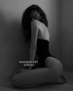 Проститутка Алматы Анкета №518713 Фотография №3876911