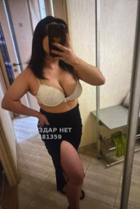 Проститутка Кульсары Анкета №481359 Фотография №3895123