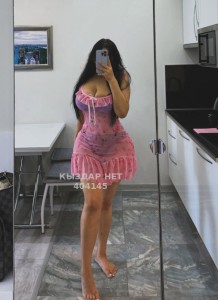 Проститутка Усть-Каменогорска Анкета №404145 Фотография №3915979