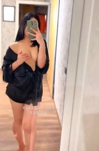 Проститутка Атырау Девушка№524314 Ками Фотография №3931012