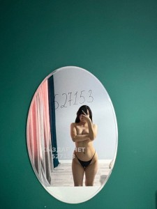 Проститутка Алматы Девушка№527153 Только на выезд скидочный день Фотография №3937586