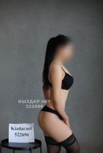 Проститутка Семея Девушка№522696 Aisha Фотография №3938037