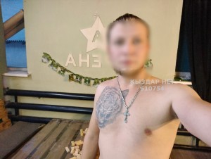 Жиголо Караганды Анкета №510754 Фотография №3938541