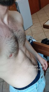 Жиголо Астаны Парень№509534 Саад Фотография №3940042