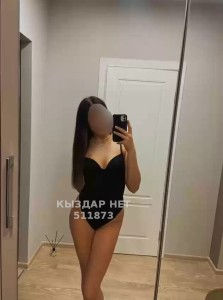 Проститутка Туркестана Девушка№511873 Альмира Фотография №3946469