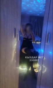 Проститутка Кызылорды Девушка№330867 Даяна Фотография №3947696