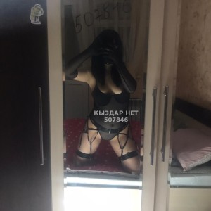 Проститутка Кызылорды Девушка№507846 Жасмин Фотография №3949154