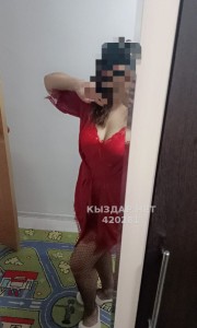 Проститутка Кызылорды Девушка№420281 Aidana Фотография №3950347
