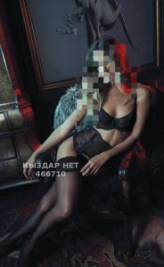 Проститутка Алматы Девушка№466710 Новенькая Красотка Фотография №3951827