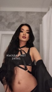 Транс Астаны Транс№29581 Карина Приват Канал Фотография №3958650