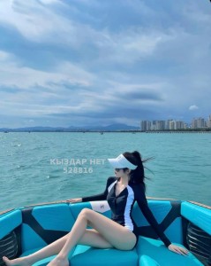 Проститутка Шымкента Девушка№528816 Новенькая Юна на выезд Фотография №3960760