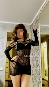 Проститутка Усть-Каменогорска Девушка№40255 Мадина Фотография №3960809