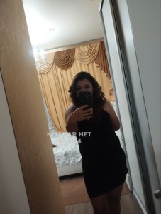 Проститутка Экибастуза Девушка№528504 Асу Фотография №3961346