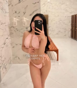 Проститутка Астаны Девушка№530571 Софик Фотография №3962666