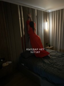 Проститутка Талдыкоргана Девушка№527187 Айка Фотография №3966787