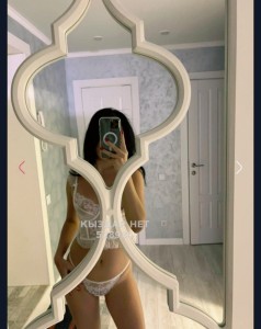 Проститутка Семея Девушка№528934 Ханка Фотография №3973625