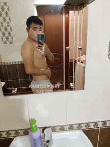 Жиголо Актобе Парень№530799 Temirlan Фотография №3975214