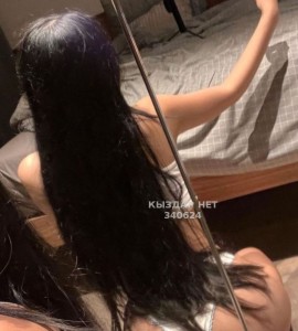 Проститутка Астаны Девушка№340624 Та самая шлюха Фотография №3977235