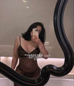 Проститутка Усть-Каменогорска Девушка№490100 Амина Фотография №3982221