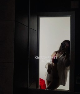 Проститутка Актау Девушка№367337 Ваша любимая Аяна Фотография №3984212